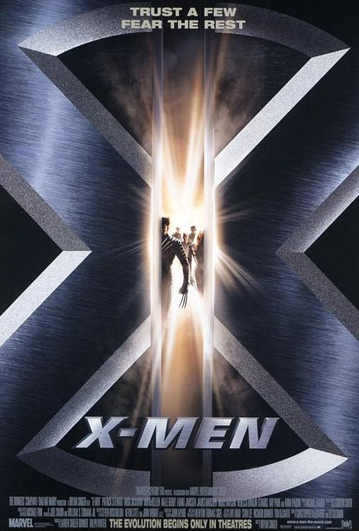 دانلود فیلم X-Men 2000 با لینک مستقیم